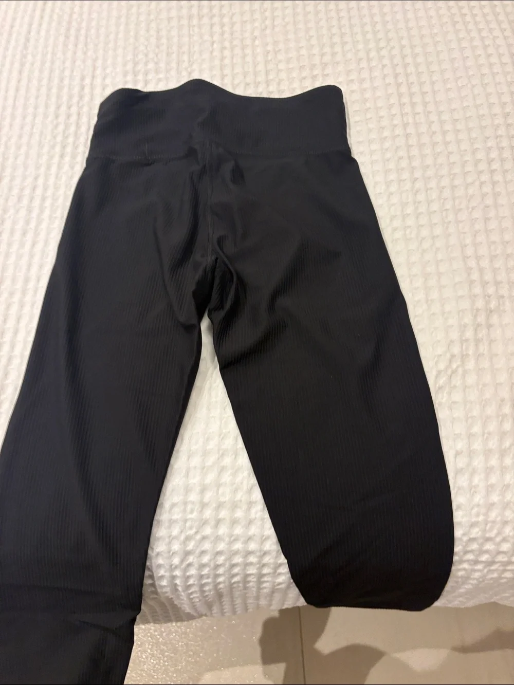 Old Navy Girls' Leggings Set - Black, Pink, Orange, Mint